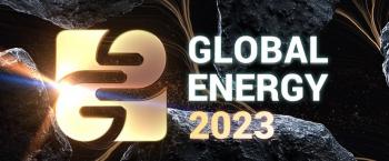  Ilmuwan Tiongkok Menerima Penghargaan Energi Global 2023 